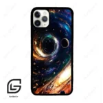 قاب گوشی آیفون 11 پرومکس (Iphone 11 Pro Max ) طرح اسمان کد 2356