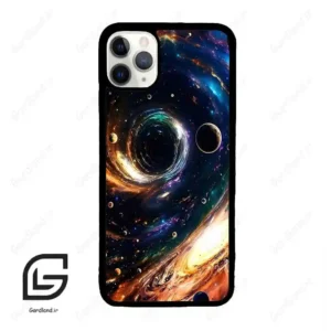 قاب گوشی آیفون 11 پرومکس (Iphone 11 Pro Max ) طرح اسمان کد 2356
