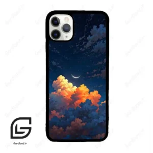 قاب گوشی آیفون 11 پرومکس (Iphone 11 Pro Max ) طرح ابر کد 2358