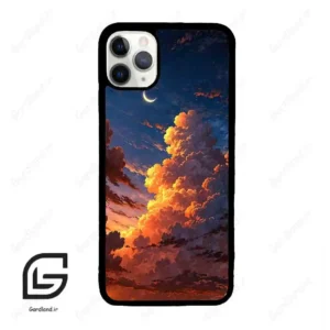 قاب گوشی آیفون 11 پرومکس (Iphone 11 Pro Max ) طرح ابر کد 2359