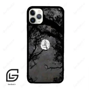 قاب گوشی آیفون 11 پرومکس (Iphone 11 Pro Max ) طرح تاریکی کد 2360