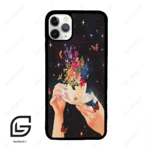 قاب گوشی آیفون 11 پرومکس (Iphone 11 Pro Max ) طرح فنجان کد 2363