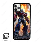 قاب گوشی آیفون 11 پرومکس (Iphone 11 Pro Max ) طرح اپتیموس کد 2368