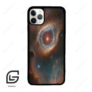 قاب گوشی آیفون 11 پرومکس (Iphone 11 Pro Max ) طرح اسمان کد 2376