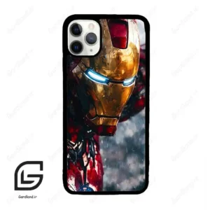 قاب گوشی آیفون 11 پرومکس (Iphone 11 Pro Max ) طرح مرداهنی کد 2380