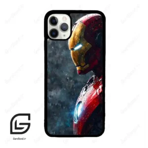 قاب گوشی آیفون 11 پرومکس (Iphone 11 Pro Max ) طرح مرداهنی کد 2381