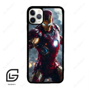 قاب گوشی آیفون 11 پرومکس (Iphone 11 Pro Max ) طرح مرداهنی کد 2382