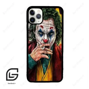 قاب گوشی آیفون 11 پرومکس (Iphone 11 Pro Max ) طرح جوکر کد 2389