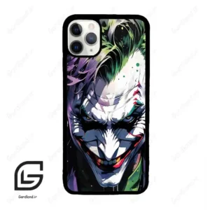 قاب گوشی آیفون 11 پرومکس (Iphone 11 Pro Max ) طرح جوکر کد 2404