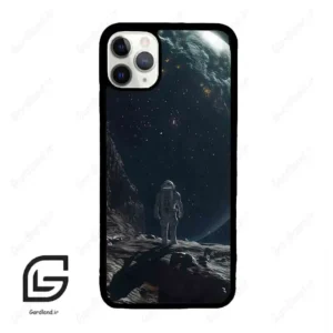 قاب گوشی آیفون 11 پرومکس (Iphone 11 Pro Max ) طرح ماه کد 2412