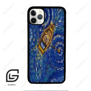 قاب گوشی آیفون 11 پرومکس (Iphone 11 Pro Max ) طرح ونگوک کد 2426