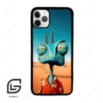 قاب گوشی آیفون 11 پرومکس (Iphone 11 Pro Max ) طرح رنگو کد 2433
