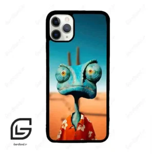 قاب گوشی آیفون 11 پرومکس (Iphone 11 Pro Max ) طرح رنگو کد 2433