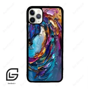 قاب گوشی آیفون 11 پرومکس (Iphone 11 Pro Max ) طرح اسب کد 2441