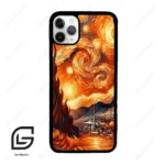 قاب گوشی آیفون 11 پرومکس (Iphone 11 Pro Max ) طرح ونگوک کد 2455