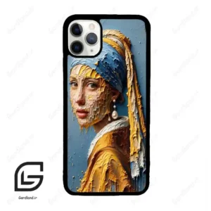 قاب گوشی آیفون 11 پرومکس (Iphone 11 Pro Max ) طرح دخترانه کد 2459
