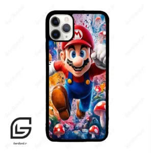 قاب گوشی آیفون 11 پرومکس (Iphone 11 Pro Max ) طرح سوپر کد 2462