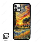 قاب گوشی آیفون 11 پرومکس (Iphone 11 Pro Max ) طرح ونگوک کد 2467