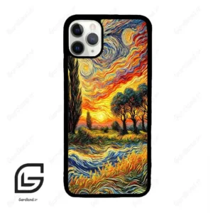 قاب گوشی آیفون 11 پرومکس (Iphone 11 Pro Max ) طرح ونگوک کد 2467