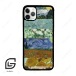 قاب گوشی آیفون 11 پرومکس (Iphone 11 Pro Max ) طرح ونگوک کد 2469