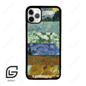 قاب گوشی آیفون 11 پرومکس (Iphone 11 Pro Max ) طرح ونگوک کد 2469