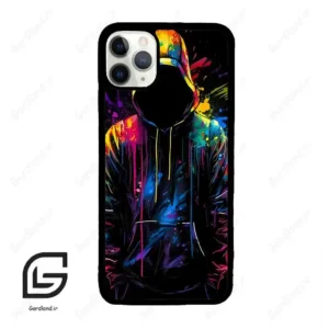 قاب گوشی آیفون 11 پرومکس (Iphone 11 Pro Max ) طرح پسرانه کد 2473