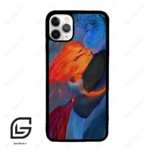 قاب گوشی آیفون 11 پرومکس (Iphone 11 Pro Max ) طرح اب کد 2497