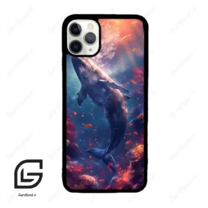 قاب گوشی آیفون 11 پرومکس (Iphone 11 Pro Max ) طرح وال کد 2499
