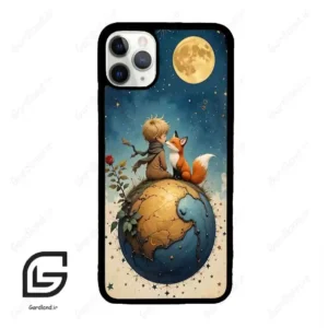 قاب گوشی آیفون 11 پرومکس (Iphone 11 Pro Max ) طرح شازده کد 2500