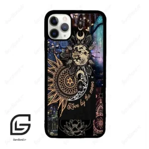 قاب گوشی آیفون 11 پرومکس (Iphone 11 Pro Max ) طرح خفن کد 2510