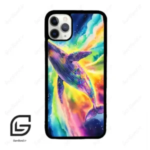 قاب گوشی آیفون 11 پرومکس (Iphone 11 Pro Max ) طرح نقاشی کد 2513