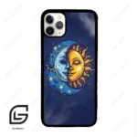 قاب گوشی آیفون 11 پرومکس (Iphone 11 Pro Max ) طرح انیمیشن کد 2518