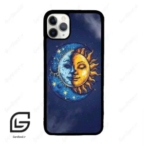 قاب گوشی آیفون 11 پرومکس (Iphone 11 Pro Max ) طرح انیمیشن کد 2518