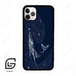 قاب گوشی آیفون 11 پرومکس (Iphone 11 Pro Max ) طرح وال کد 2520