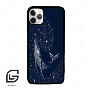قاب گوشی آیفون 11 پرومکس (Iphone 11 Pro Max ) طرح وال کد 2520