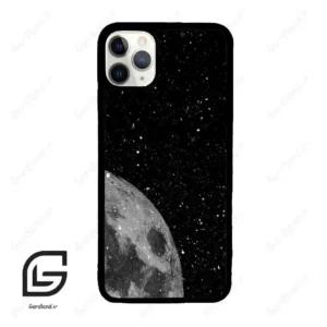 قاب گوشی آیفون 11 پرومکس (Iphone 11 Pro Max ) طرح ماه کد 2542