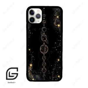 قاب گوشی آیفون 11 پرومکس (Iphone 11 Pro Max ) طرح ماه کد 2546