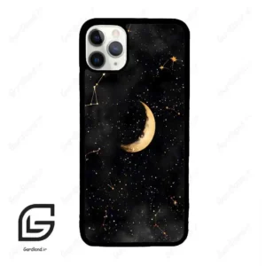 قاب گوشی آیفون 11 پرومکس (Iphone 11 Pro Max ) طرح ماه کد 2548