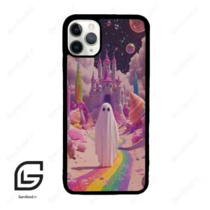 قاب گوشی آیفون 11 پرومکس (Iphone 11 Pro Max ) طرح انیمیشن کد 2561