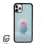 قاب گوشی آیفون 11 پرومکس (Iphone 11 Pro Max ) طرح انیمیشن کد 2564
