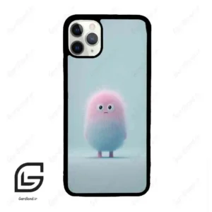 قاب گوشی آیفون 11 پرومکس (Iphone 11 Pro Max ) طرح انیمیشن کد 2564