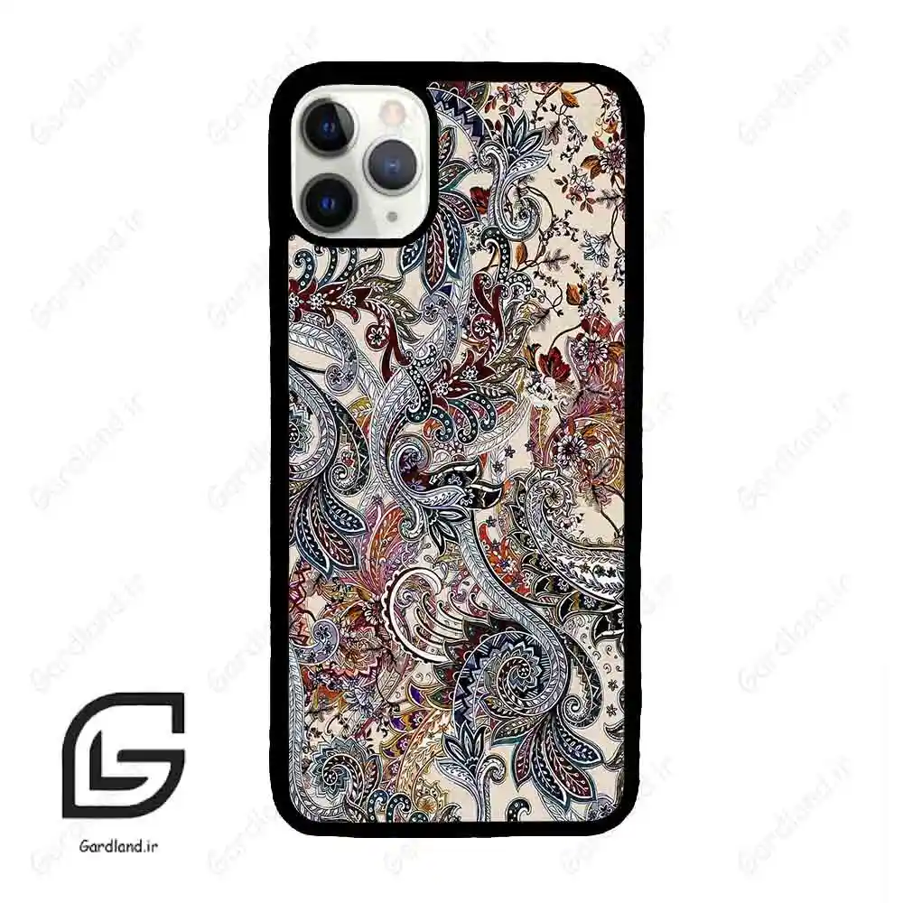 قاب گوشی آیفون 11 پرومکس (Iphone 11 Pro Max ) طرح سنتی کد 2569