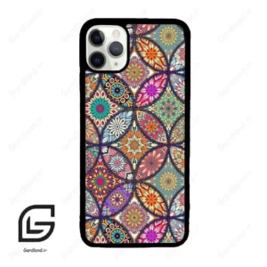 قاب گوشی آیفون 11 پرومکس (Iphone 11 Pro Max ) طرح رنگی کد 2573