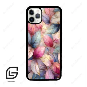 قاب گوشی آیفون 11 پرومکس (Iphone 11 Pro Max ) طرح برگ کد 2574