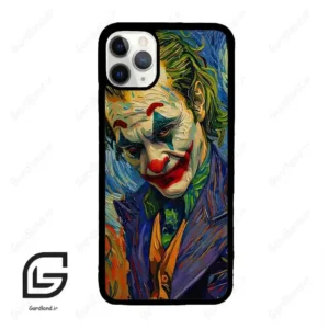 قاب گوشی آیفون 11 پرومکس (Iphone 11 Pro Max ) طرح جوکر کد 2584