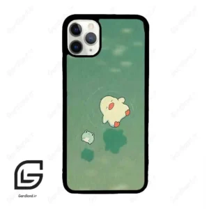 قاب گوشی آیفون 11 پرومکس (Iphone 11 Pro Max ) طرح جوجه کد 2595