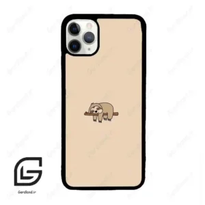 قاب گوشی آیفون 11 پرومکس (Iphone 11 Pro Max ) طرح کوالا کد 2596
