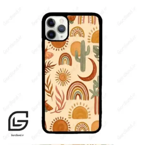 قاب گوشی آیفون 11 پرومکس (Iphone 11 Pro Max ) طرح ساده کد 2623