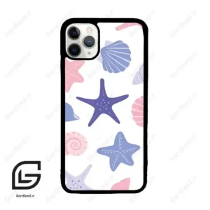 قاب گوشی آیفون 11 پرومکس (Iphone 11 Pro Max ) طرح صدف کد 2627