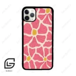 قاب گوشی آیفون 11 پرومکس (Iphone 11 Pro Max ) طرح گل کد 2631